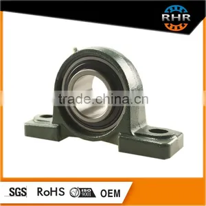 China High Quality Pillow Block Bearing Housing Shaft Bearing thumbnail-1