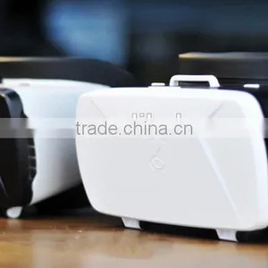 High Quality ABS 3D VR Glasses Real Virtual Oculus Rift Glasses thumbnail-5