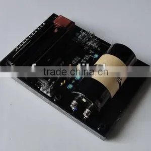 Leroy Somer AVR R448 Generator ac Voltage Stabilizer thumbnail-3