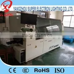 Yangzhou Super Electron Lighting Co., Ltd. company overview - view 1 thumbnail
