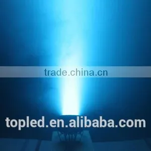 Wholesale Price Led Stgae Light 12*Tri-RGB Slim Par Can IP66 Outdoor Flat Par thumbnail-5