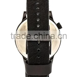 Custom Logo Private Label Watch With Health Nylon Strap Quality Choice thumbnail-4
