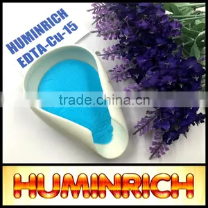Huminrich Irrigation Application Completely Water Soluble EDTA Copper Disodium thumbnail-6