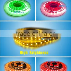 Bright Lighting High End 2 Years Warranty LED Digital Led Strip 6000k Aluminium Led Strip Light thumbnail-5