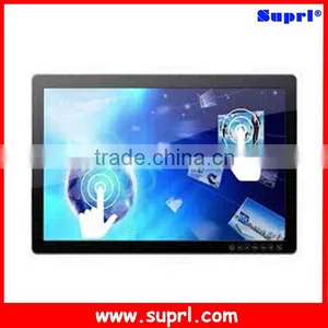 65" Ultra-Thin LED Panel OEM All-in-one pc thumbnail-1