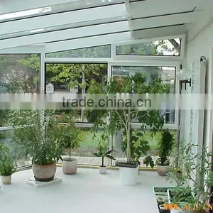 Conch 88nsliding Window PVC/UPVC Profile thumbnail-5