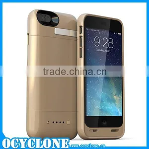 Rechargeable Battery Pack for Iphone 6 4.7 Inch Protective Case thumbnail-1
