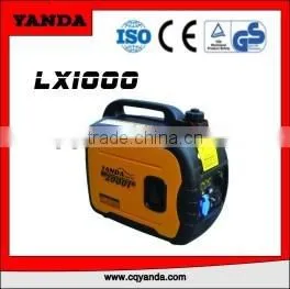 Portable 2kw Digital Inverter Gasoline Generator With Competitive Price thumbnail-1