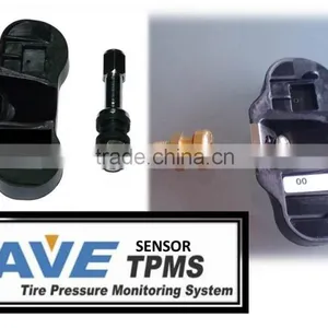 Best R&D Ability AVE Butterfly TPMS for Toyota Corolla Runx thumbnail-6