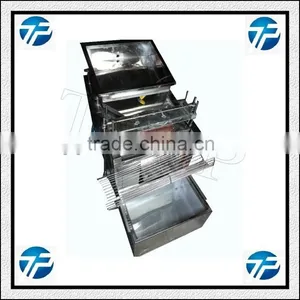 Small Model Quail Egg Peeling Machine thumbnail-1