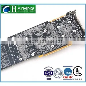 Health Protect e Cigarette Pcb Circuit Board Factory thumbnail-2