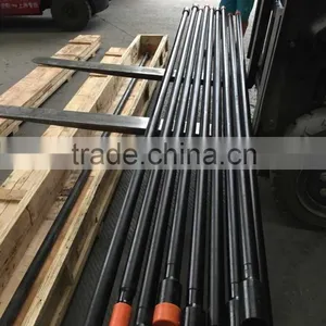 R38 T38 T45 T51 Extension Rod/Speed Rod/ MF Drill Rod thumbnail-1