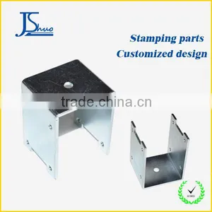 Progressive Stamping Parts Case thumbnail-1