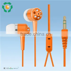 Online Shopping in Bangladesh Dhaka Shenzhen Mass Power Electronic Diamante Earphones thumbnail-2