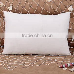 Neck Massage Pillow Ocean Series Home Decor Cushion Cover thumbnail-6