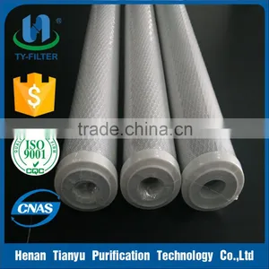 Industrial Activated Carbon Water Filter thumbnail-1
