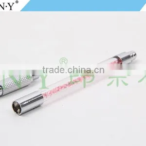 A.N.Y New Crystal Permanent Using Makeup Eyebrow Tattoo Microblading Pen thumbnail-5