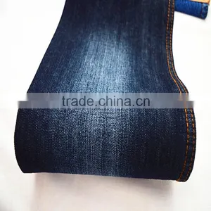 Cotton Spandex Fabric Denim Jeans thumbnail-2
