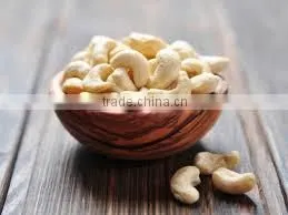 Vietnam Cashew Kernels Grade WW320, WW450, WS for Asia Market thumbnail-4