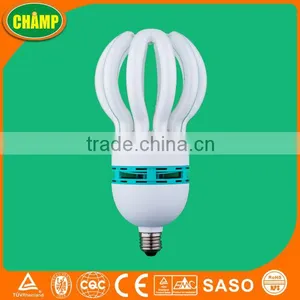 Lotus Fluorescent Light Shades 85W CFL Lamp thumbnail-1