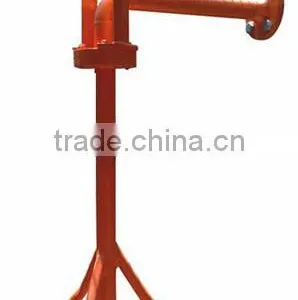 NJQ80-3G Oilfield Mud Gun thumbnail-1