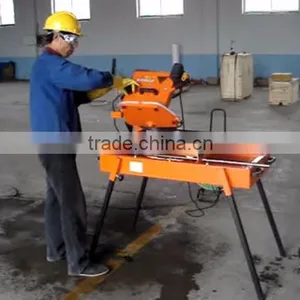 Portable Portable Stone Cutting Machine thumbnail-3