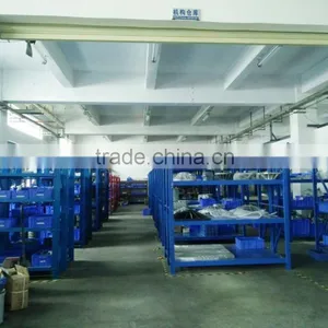 Chinese Factory Universal Testing Machine Free Fall Drop Tester Impact Test Machine thumbnail-6