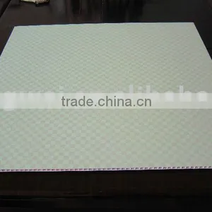Transfer Printed Metallic Ceiling thumbnail-1