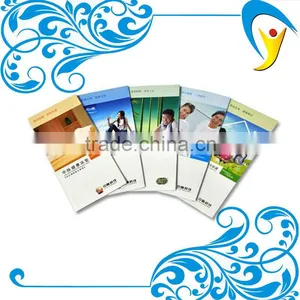 Custom Printing Brochure From China thumbnail-1