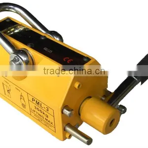OEM Factory 3.5 Times Magnetic Lifter thumbnail-1