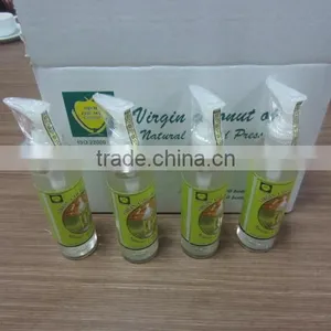 Good Price High Quality Organic Virgin Coconut Oil thumbnail-1