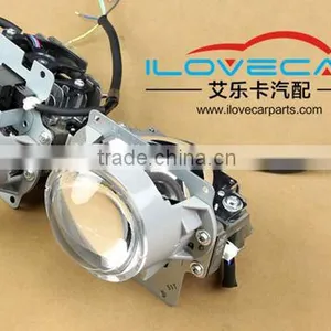 Used Cars Led Projector 12v, Led Projector Replacement Lamp, Led Projector for New LEXUS/CROWN Cars thumbnail-2