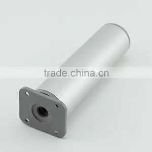 Height Adjustable Aluminium Alloy Furniture Legs HXM1306 thumbnail-3