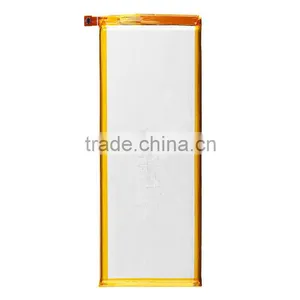Wholesale Original Genuine 2460mAh Battery For Huawei Ascend P7 - HB3543B4EBW thumbnail-2