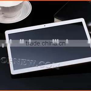 10 Inch Tablet Octa Core IPS 3G Phablet GSM GPS FM Bluetooth Wifi Android 5.1 Tablet pc thumbnail-6