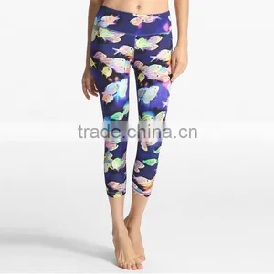 High Quality Leggings in Unbrand Fitness Clothing thumbnail-1