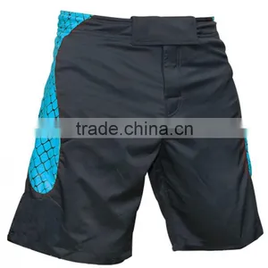 Martial Arts Fighting Crossfit Shorts,seamless no Friction New Style Crossfit Shorts thumbnail-1