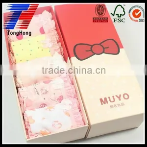 Custom Paper Packaging Box for Knickers thumbnail-1