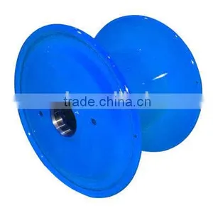 Reinforced High Quality Double Layer Wire Reel Spool thumbnail-3