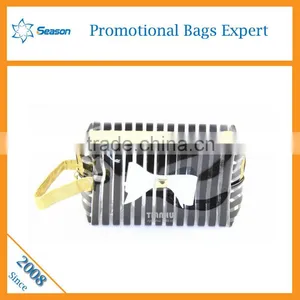 Clear Cosmetic Bag the Best Design Makeup Bag Fashion Beautiful Custom Cosmetic Bag thumbnail-4
