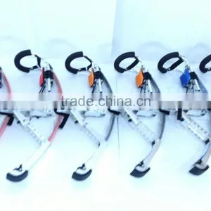 Aluminium Frame Fiberglass Spring Fitness Adults Moon Jumpers thumbnail-2
