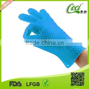 Silicone Oven Glove Best thumbnail-6
