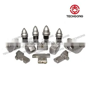Tungsten Carbide Drill Bit JC-30007 Malaysia, Singapore, Indonesia, Philippines thumbnail-3