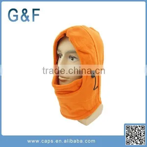 Fashon Customized Balaclava Face Mask thumbnail-3