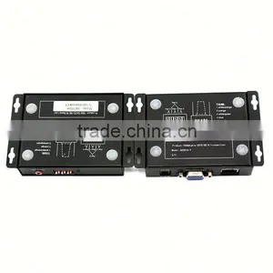 New Product RJ45 Cable Hot Sale VGA Extender 100m Made of Aluminum Housing thumbnail-5