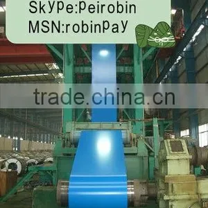 PPGI Manufacturer,PPGI Exporter,Wuxi Xindazhong Sreel thumbnail-1