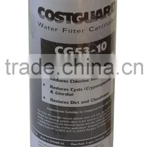 PP or Activated Carbon Water Filter Cartridge thumbnail-2