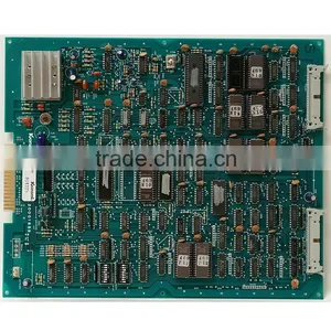 RoHS Appliance FR4 Base Customized Circuit Board Assembly thumbnail-1
