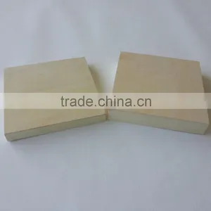 Plain Wooden Box thumbnail-1