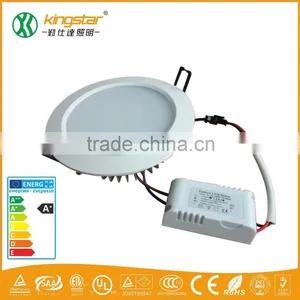 Shenzhen LED Panel Downlight 18W thumbnail-2